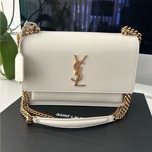YSL Sunset Cream